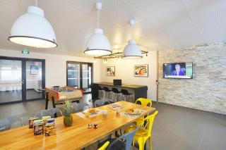 Résidence Nemea Aix Campus 2 - 5