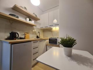 Apartment in the heart of the city 5A - Larisa - 1