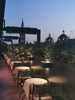 Hotel Palladium Palace - Roma - 7