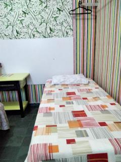 Suíte 06 Exclusiva e Independente - 4