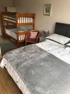 The Annexe Room Hea Close - Penzance - 8