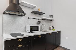 Apartments Carpathia 2 - Rijeka - 6
