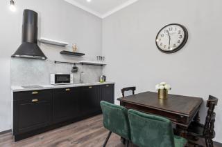 Apartments Carpathia 2 - Rijeka - 5