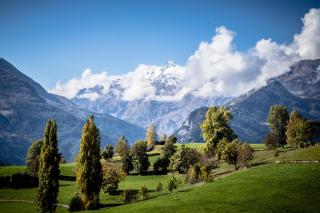 Hotel Saint Nicolas Gran Paradiso - Saint-Nicolas - 1