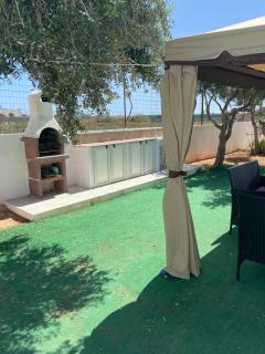 Venustas Apartaments - Lampedusa - 9