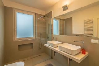 CASA BRIGITTE Comfort, Vista e Parcheggio - 4