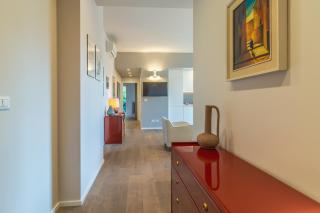 CASA BRIGITTE Comfort, Vista e Parcheggio - 3