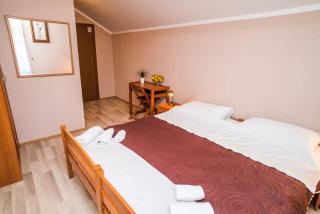 Hotel Vincentinum Novigrad na Dobri - Duga Resa - 6