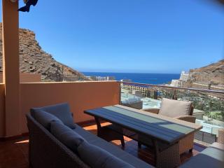 Apartment with views of sea and mountains - 7