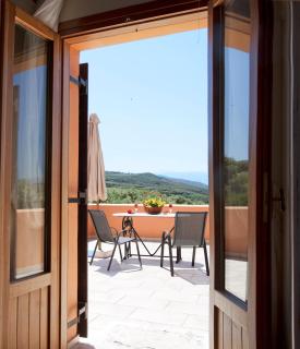 Villa Greco - Platanias - 4
