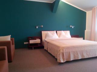Hotel Baneasa Parc - Bucharest - 0