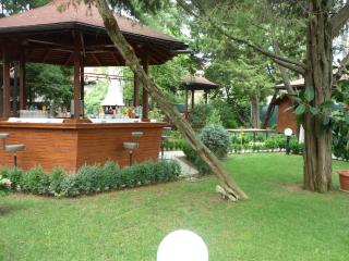 Hotel Baneasa Parc - Bucharest - 1