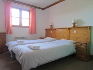 Chalet Beyond - Gelinotte - Oz - 3