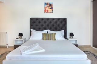 Garsoniera Alegria Solid House - Mamaia - 7