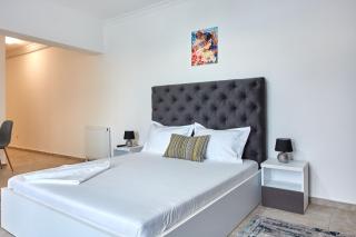 Garsoniera Alegria Solid House - Mamaia - 6