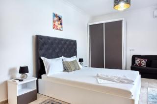 Garsoniera Alegria Solid House - Mamaia - 2