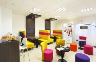 Résidence Nemea Roubaix Eurotéléport - 6