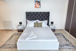 Garsoniera Alegria Solid House - Mamaia - 5