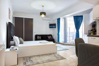 Garsoniera Alegria Solid House - Mamaia - 9