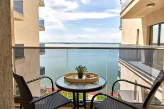 Garsoniera Alegria Solid House - 0