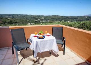 Villa Greco - Platanias - 1