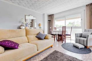 Rentalsbcn Plaza Nuria - Blanes - 0
