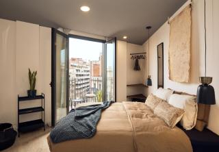 AGAFAY - Two bedroom apartment in Sagrada Familia - Barcelone - 0