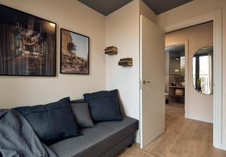 AGAFAY - Two bedroom apartment in Sagrada Familia - Barcelone - 9