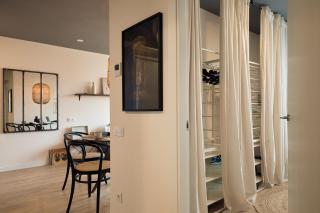 AGAFAY - Two bedroom apartment in Sagrada Familia - Barcelone - 3