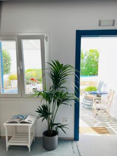 Portobello Boutique Hotel - Città di Mykonos - 4