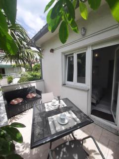 Fiore apartment & room - Krk - 7