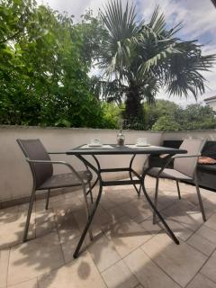 Fiore apartment & room - Krk - 8