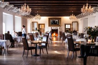 Skrøbelev Gods Manor House - Rudkøbing - 8