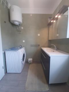 Fiore apartment & room - Krk - 4