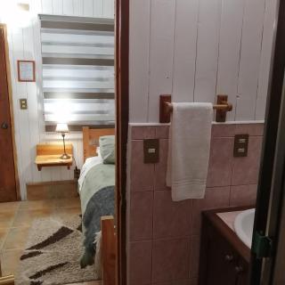 B&B HMüller - Pucón - 7