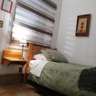 B&B HMüller - Pucón - 6