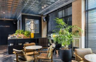 Seaside Hotel by Zvieli Hotels - 6