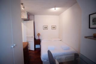 Cozy 1 Bedroom Apartment In 14th - Parijs - 9