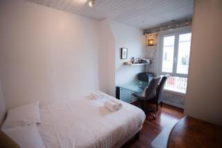 Cozy 1 Bedroom Apartment In 14th - Parijs - 8