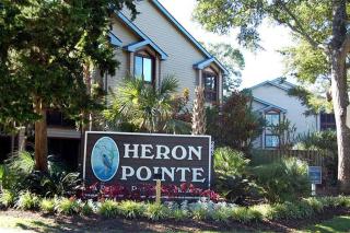 Heron Pointe A6 - Myrtle Beach - 0