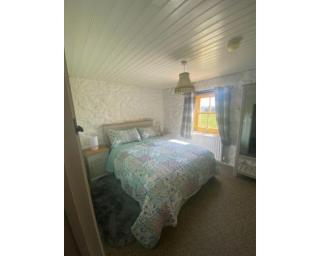Slieve Gullion Getaways - Meigh - 1