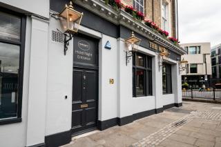 The Mitre by Innkeeper's Collection - Londra - 7