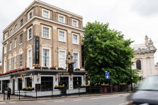 The Mitre by Innkeeper's Collection - Londra - 9