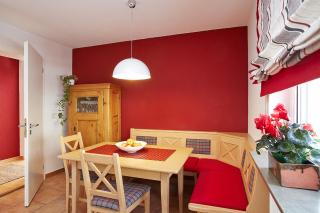 Alpenflair Ferienwohnungen Gästehaus Hilbrand Whg 313,314,215 - Oberstdorf - 3