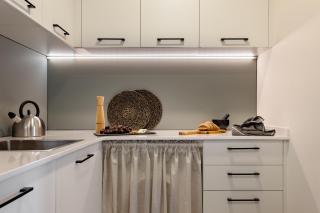 NEVIS - Modern two bedroom apartment in Sagrada Familia - Barcelone - 3