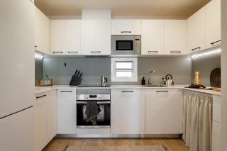 NEVIS - Modern two bedroom apartment in Sagrada Familia - Barcelone - 1