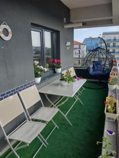 Natalia Apartment - Mamaia Nord – Năvodari - 7