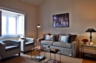 Lisbon Five Stars Apartments São Julião 72 - Lisbon - 5