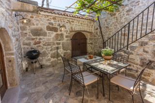 STARA KUĆA - old stone house - 5