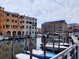 Ada Canal House VISTA CANALE - 3